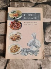 Guide culinaire four