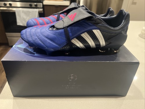 Adidas predator pulse ucl - adidas,