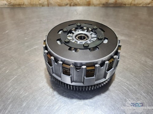 Cloche embrayage yamaha 1200 - cloche, d'embrayage