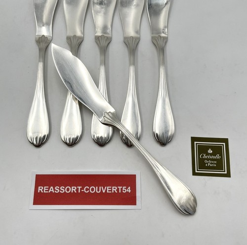 Couteau poisson ercuis - 1,