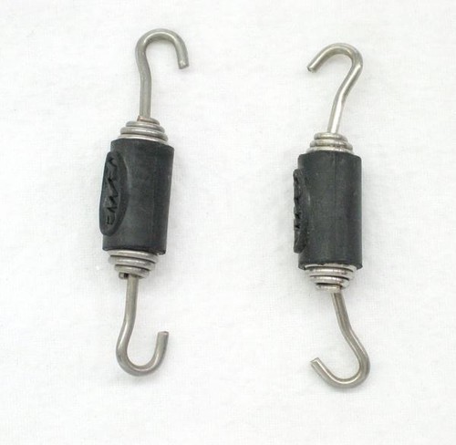 Fmf 70mm stainless swivel - fmf,