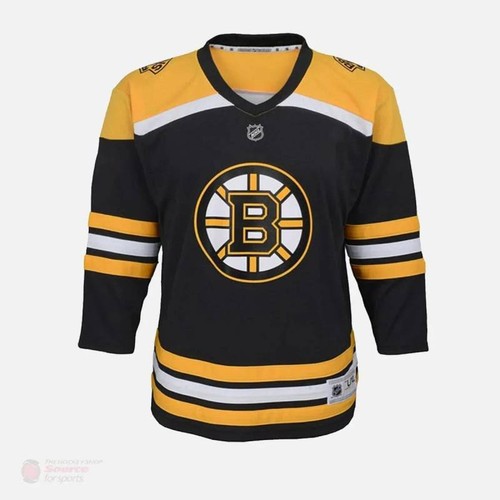 Maillot nhl boston bruins - maillot,