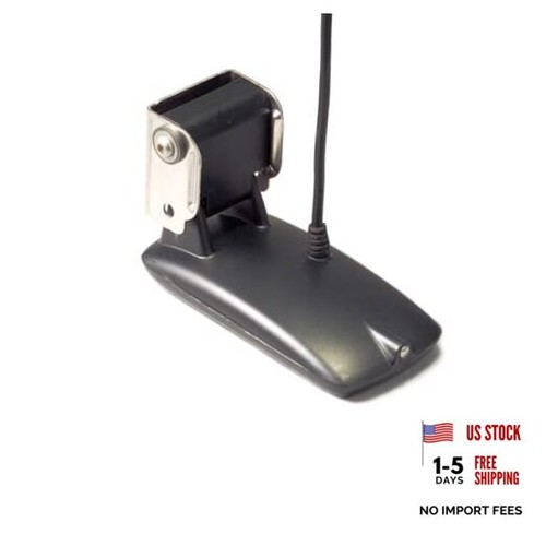 Humminbird transom transducer - transom,