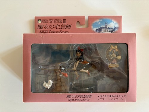 Figurine studio ghibli - figurine,