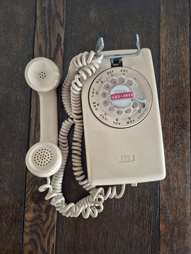 Vintage itt 554 pastel - vintage,