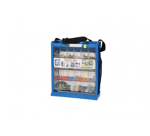 Boîtier basculant flipper - basculant,