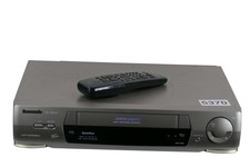 Panasonic NV-HD640
