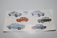 B79 1:1 ORIGINAL EDIL TOYS