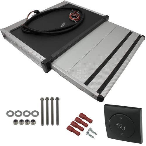 Thule poutre sortie 12v - 12v, g2