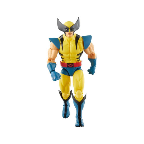 Marvel legends men 97 - marvel, x-men
