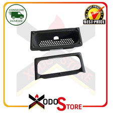 Brûleur En Fonte Pour Poêles À Granulés ORIGINALE EDILKAMIN Cod. R296700