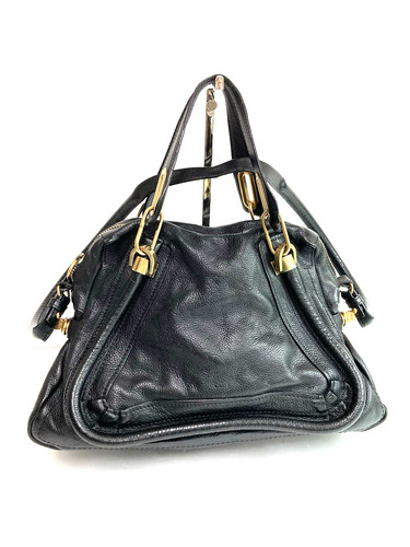 Sac main bandoulière chloe - sac,