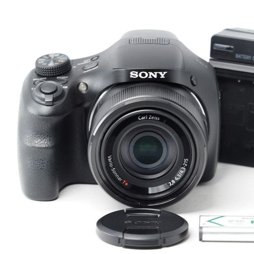 Appareil photo numérique