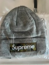 Bonnet Supreme New Era Box