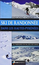 Ski De Randonnée Dans Les