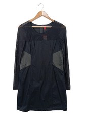 MISS CAPTAIN Robe à manches