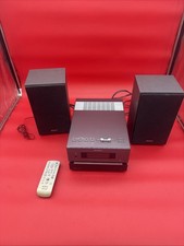 SONY CMT-BX1 Micro Hi-Fi