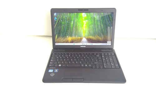 Toshiba satellite pro - toshiba,