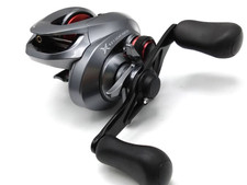 Moulinet de lancer d'appâts