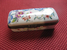 "604.2"  XIXe  ANCIENNE BOITE