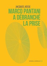 Marco Pantani a débranché la