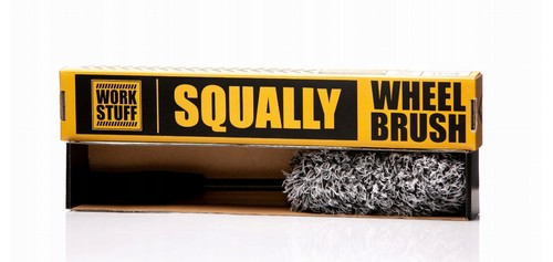 Work stuff squally wheel - work,