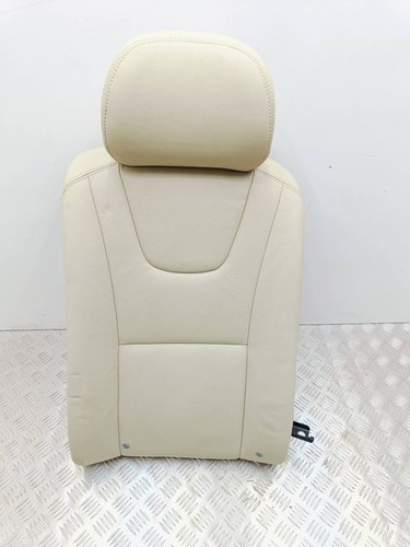Banquette arrière volvo s60 - banquette,
