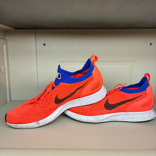 Men size nike air zoom - men's, us