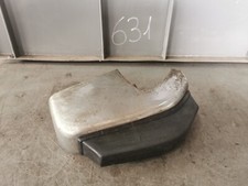 Original BMW E10 114 1602 1802 2002 Oldtimer Bumper Horn Gauche Droite