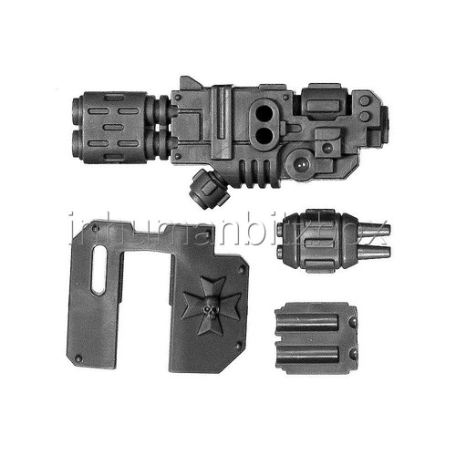 Bt2u36 fuseur tourelle space - bt2u36,