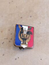 BADGE BROCHE Émaillée INSIGNE BADGE ACCORDEON CLUB DE FRANCE