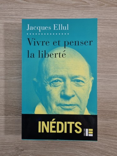 Vivre penser liberté - et,