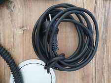 Câble D'alimentation 3.90m pour Nettoyeur Vapeur Kärcher