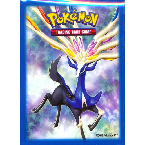 Single sleeve xerneas - single,