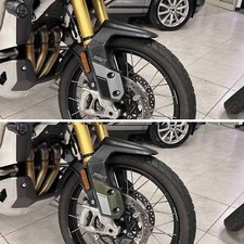 Protections Parasteli 3D Compatibles Avec TRIUMPH TIGER 1200 Rally Pro 2021-2025