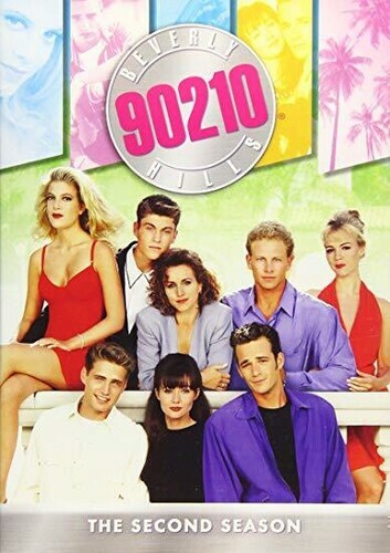 Beverly hills 90210 the - 90210:,