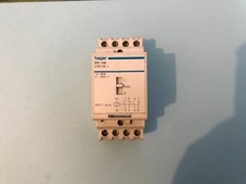  relais de commande hager