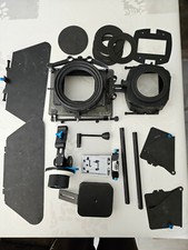Porte filtre Chrosziel matte box