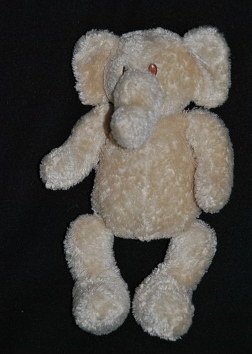 Doudou elephant priscilla - 🍀doudou,