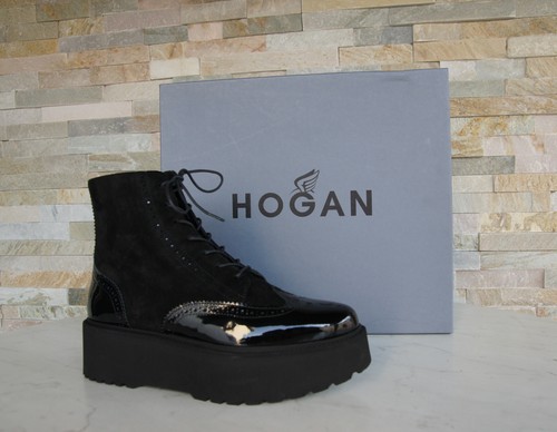 Hogan bottines à talons - 40,