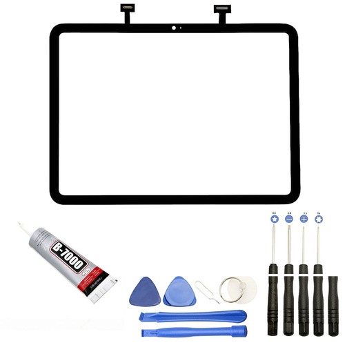 Vitre tactile pour ipad - ipad, 10