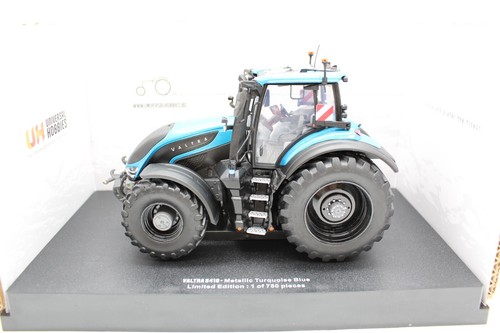 Universal hobbies tracteur - hobbies,