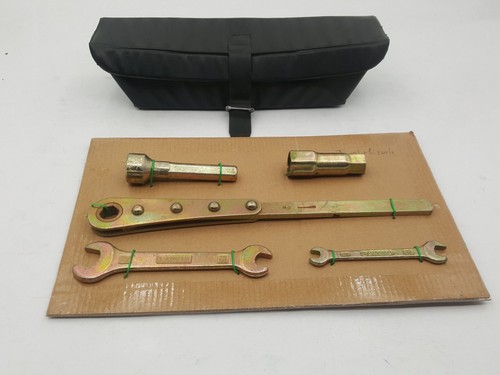 Kit sac outils lancia - sac, À
