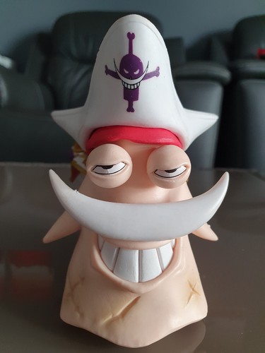 Figurine one piece - one,