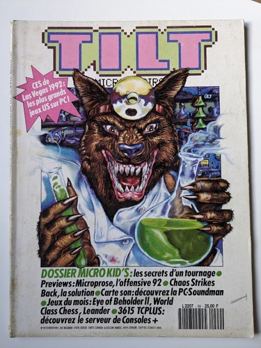 Vintage retro gaming tilt - retro,
