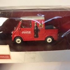 Coca Cola Goggomobil 1959 True