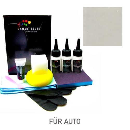 Kit réparation cuir - réparation, en