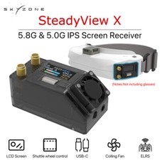 SKYZONE Steadyview X 5.0G