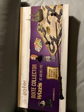 Coffret Collector Jeu Harry