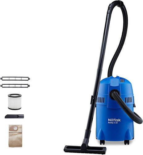 Buddy 18l aspirateur - buddy,